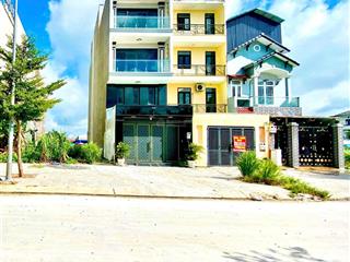 Bán cặp nền 10x26m mặt tiền xây trọ, giá chủ sang tên 3tỷ780