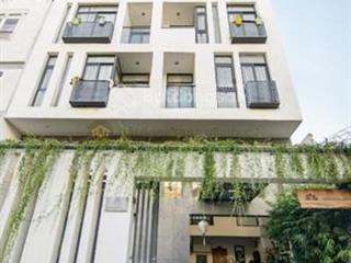 Cực hiếm! bán gấp nhà mt phan xích long  8.5x20m  trệt 3 lầu  giá 35 tỷ