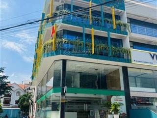 Siêu hot! bán gấp tòa nhà chdv mt phan xích long  8x20m | 5 tầng | giá chỉ 35 tỷ