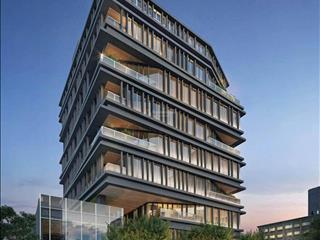 Rẻ hơn thị trường! nhà ngay góc 2mt nguyễn duy trinh q2 | dt ngang lớn đẹp 888m2 | xd 2 hầm 9 tầng