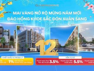 Biệt thự ngay trung tâm biển nhận nhà ngay q4/2026 chỉ 2tỷ5