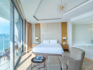 Căn hộ studio panorama nha trang, vị trí vàng khai thác lưu trú