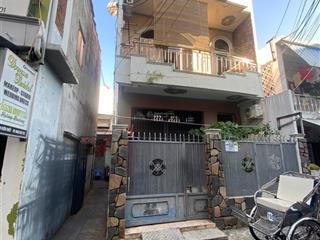 Nhà 3 mặt tiền, 9 phòng ngủ, khai thác dòng tiền đến 45 triệu/tháng