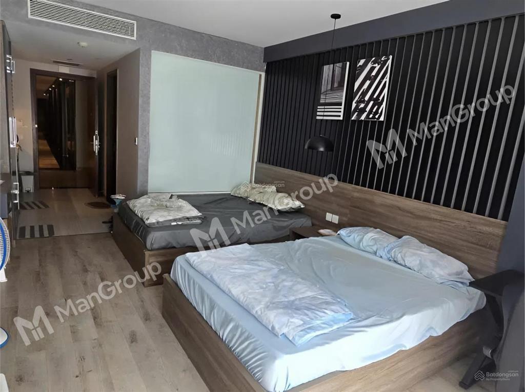 Bán căn hộ studio panorama, phù hợp gia đình và người lớn tuổi