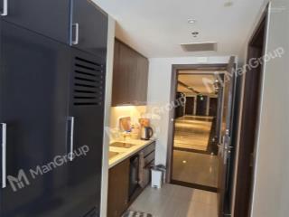 Bán căn hộ studio panorama, phù hợp gia đình và người lớn tuổi