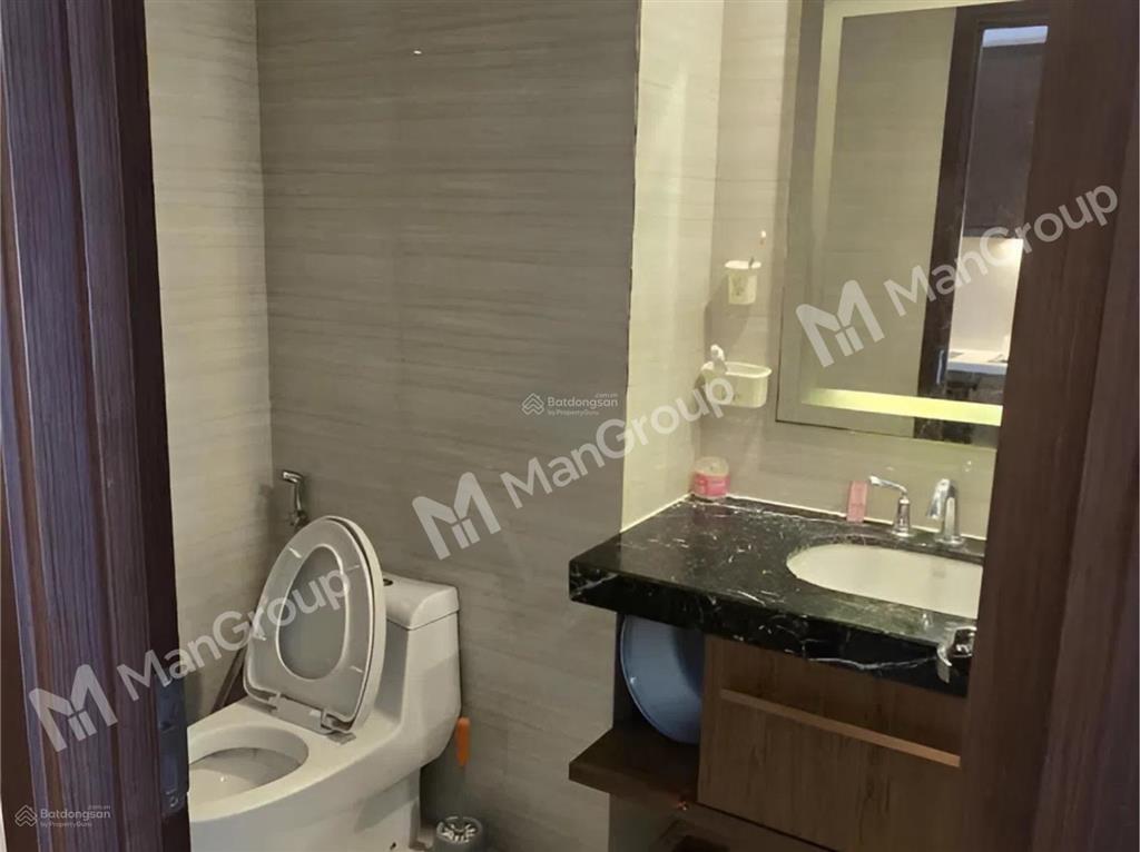 Bán căn hộ studio panorama, phù hợp gia đình và người lớn tuổi