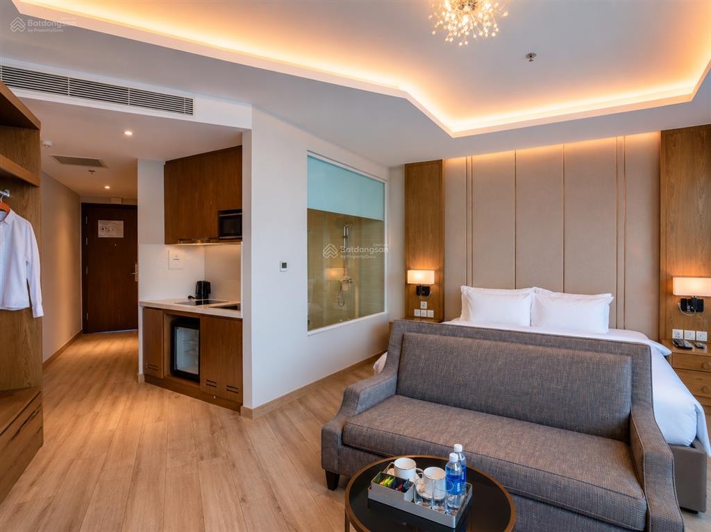 Siêu phẩm panorama đã rẻ quạt còn tầng cao, view cực đỉnh ôm trọn bán vịnh nha trang
