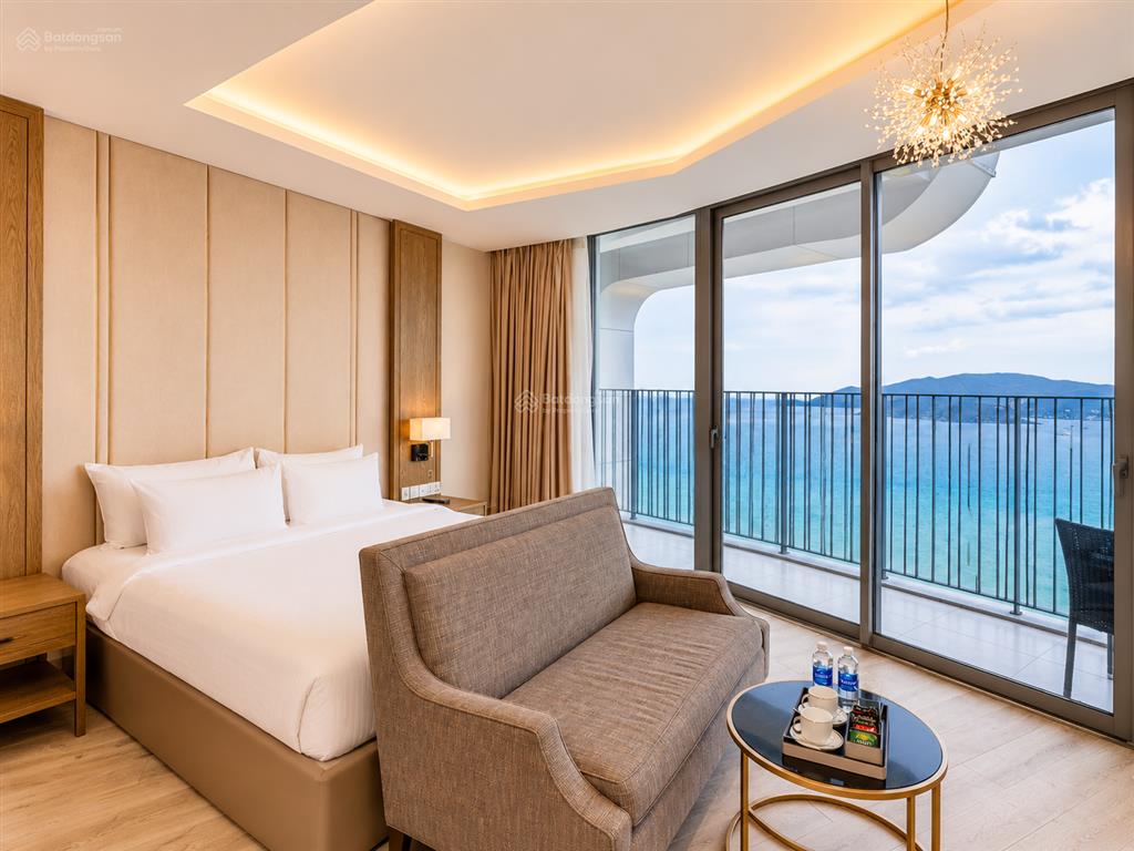 Siêu phẩm panorama đã rẻ quạt còn tầng cao, view cực đỉnh ôm trọn bán vịnh nha trang