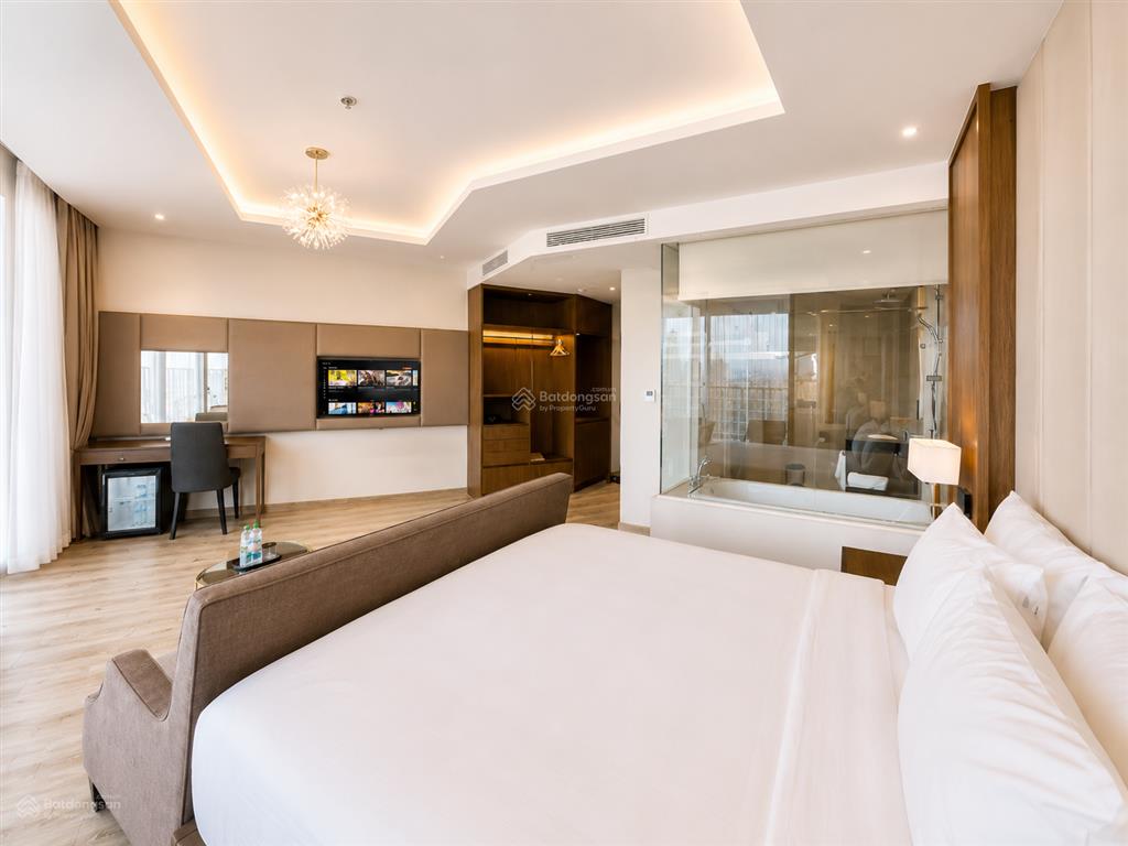 Bán căn hộ panorama view biển & tháp trầm hương, diện tích lớn giá cực tốt