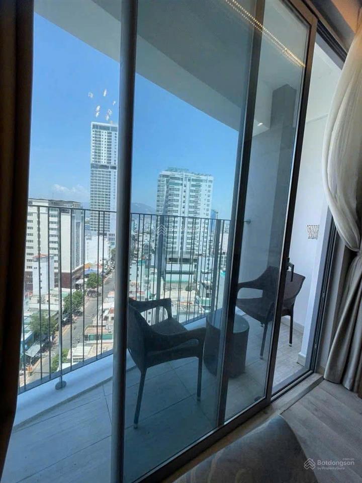 Bán căn hộ panorama nha trang tầng 36 ban công rộng, giá tốt không đổi so với thị trường