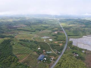 Bán 7,6ha đất sổ đỏ chính chủ diên thọ, khánh hòa. chỉ 200.000đ/m²