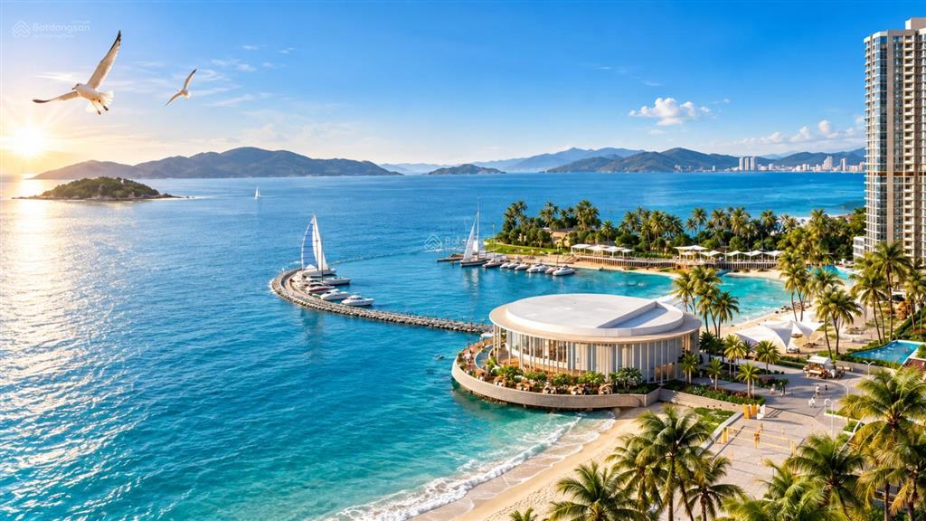 Bán căn hộ alora nha trang full nội thất cđt, giá chỉ 1,8 tỷ, phù hợp đầu tư kinh doanh