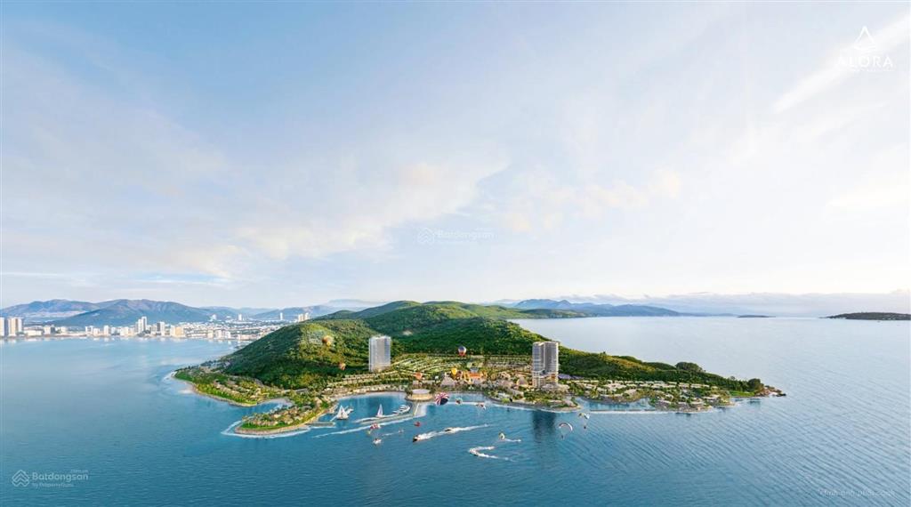 Bán căn hộ alora nha trang full nội thất cđt, giá chỉ 1,8 tỷ, phù hợp đầu tư kinh doanh