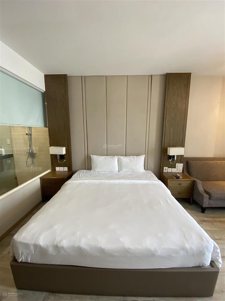 Bán gấp căn hộ panorama nha trang 38m², view phố cực đẹp, ban công rộng, hạ giá chỉ 2 tỷ
