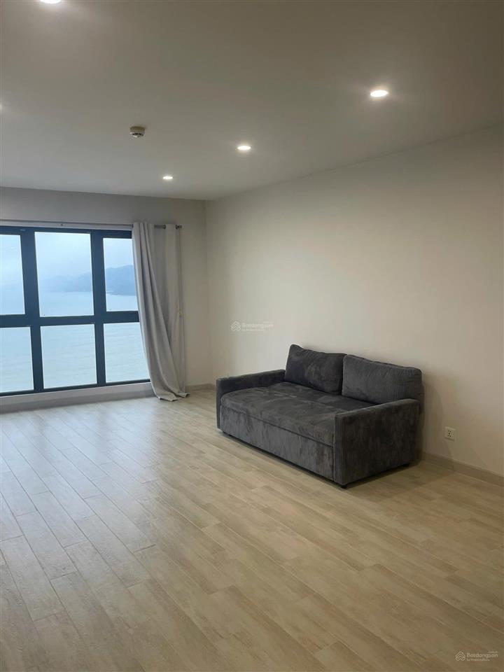 Bán căn hộ góc 3pn gold coast nha trang, 122,4m, view trực diện biển, có sổ hồng lâu dài
