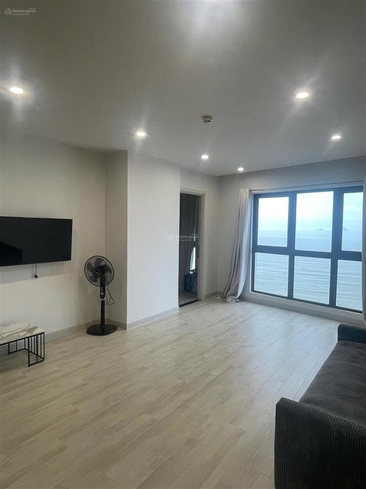 Bán căn hộ góc 3pn gold coast nha trang, 122,4m, view trực diện biển, có sổ hồng lâu dài