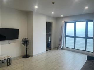 Bán căn hộ góc 3pn gold coast nha trang, 122,4m, view trực diện biển, có sổ hồng lâu dài