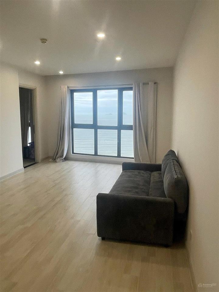 Bán căn hộ góc 3pn gold coast nha trang, 122,4m, view trực diện biển, có sổ hồng lâu dài