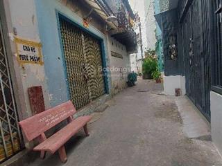 Nhà bán hồng lạc ngay tt tân bình thông lạc long quân  60m26.2 tỷ. tl.