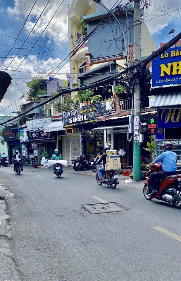 Siêu hiếm hồng lạc mặt tiền đường kinh doanh đỉnh  xe hơi ngủ trong nhà  7.8tỷ.