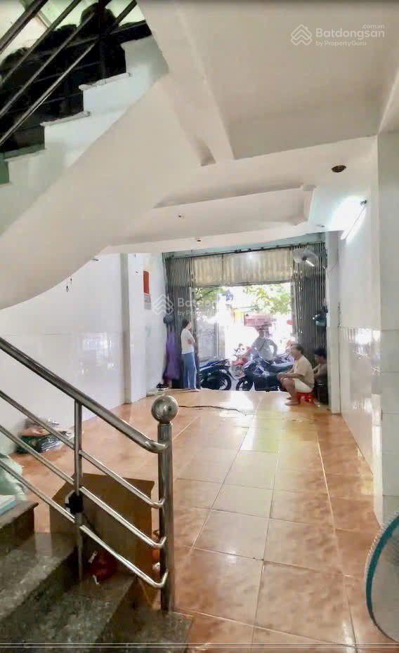 Siêu hiếm hồng lạc mặt tiền đường kinh doanh đỉnh  xe hơi ngủ trong nhà  7.8tỷ.