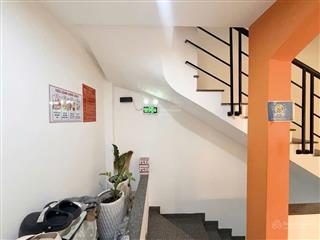 Dòng tiền cực tốt  nhà nghĩa phát tt tân bình bắc hải 60m2  5tầng đang cho thuê 33tr/th 7.9tỷ.