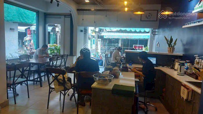 Nhà mặt tiền nội bộ đường thiên phước  2mặt góc  hẻm xe tải né  nhỉnh 7tỷ  kinh doanh đỉnh.