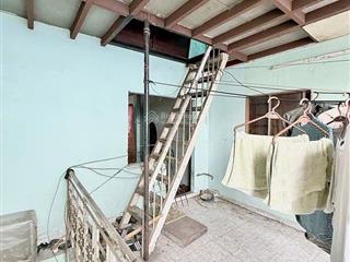 Diện tích tốt  giá tốt  hồng lạc tt tân bình  81m2  6.9 tỷ.