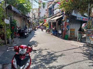 Bán nhà riêng giá ưu đãi tại phường tân hòa quận tân bình  5,8 tỷ  37,2 m2 (4m10m).nở hậu 5m.