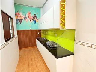 Vị trí tốt  nhà đẹp  56m2  thông lạc long quân với lý thường kiệt  chỉ 5.2 tỷ