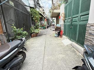 Bán nhà phường 5, quận tân bình, hồ chí minh, 6,35 tỷ, 64 m2, view đẹp