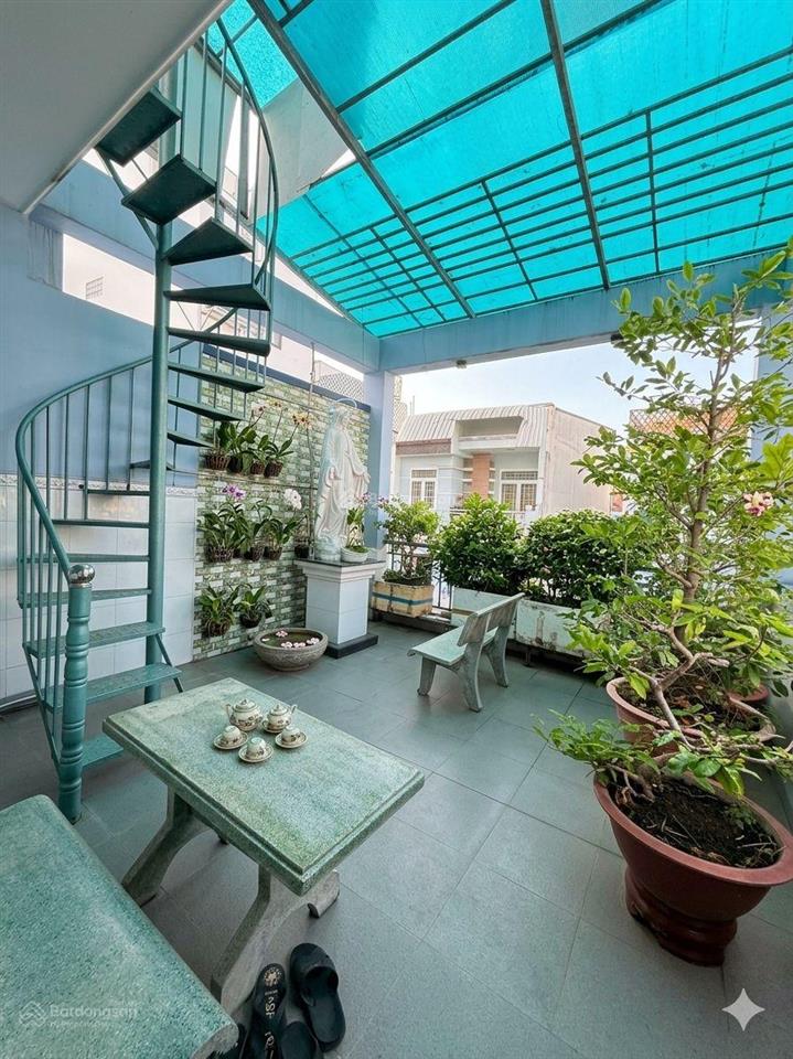 Hiếm  vị trí tốt  giá tốt  84m2  3 tầng  trung tâm tân bình sát bàu cát  nhỉnh 8tỷ