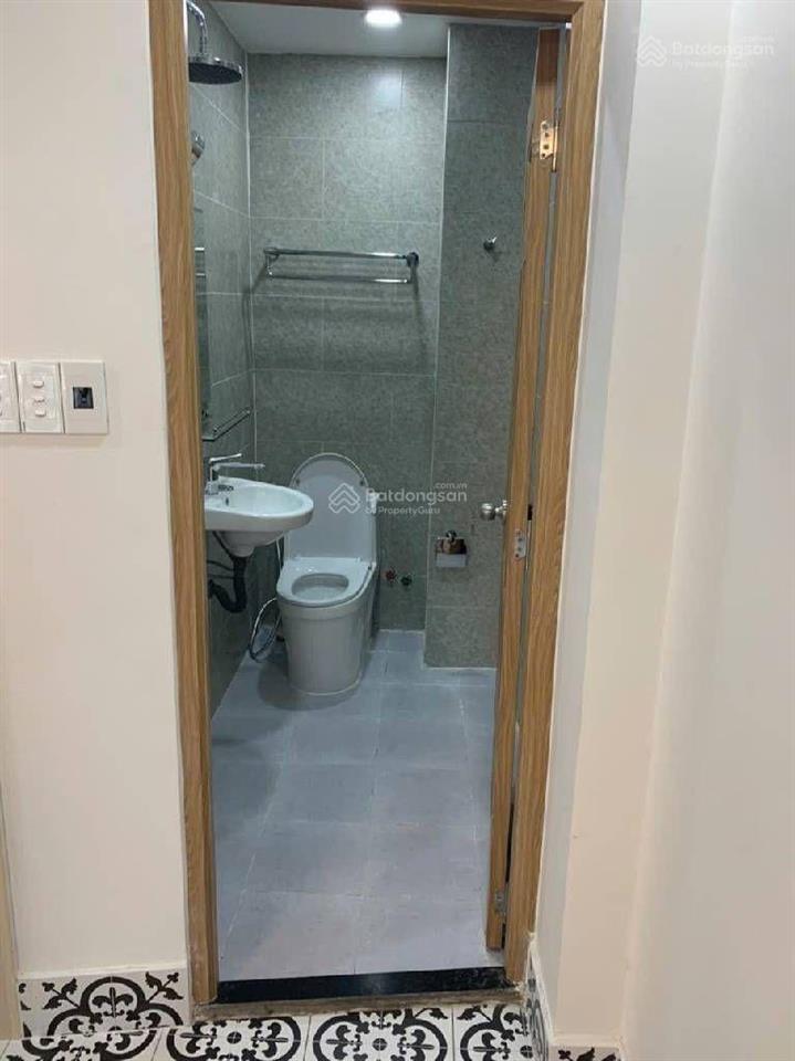 Xe hơi đỗ cửa tại phường tân hòa tân bình, 69m2, 7 tỷ 3 view đẹp, chính chủ