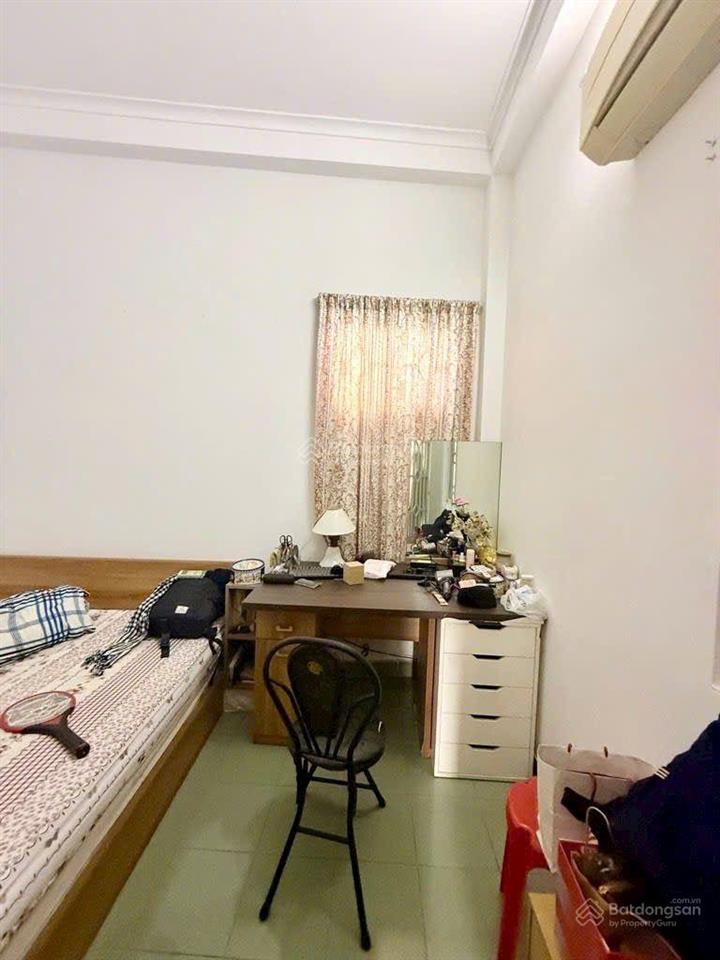 Nhà đẹp  3 tầng  ngang bề thế 6m hẻm ôtô thông  chỉ 8.1 tỷ.