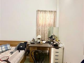 Nhà đẹp  3 tầng  ngang bề thế 6m hẻm ôtô thông  chỉ 8.1 tỷ.