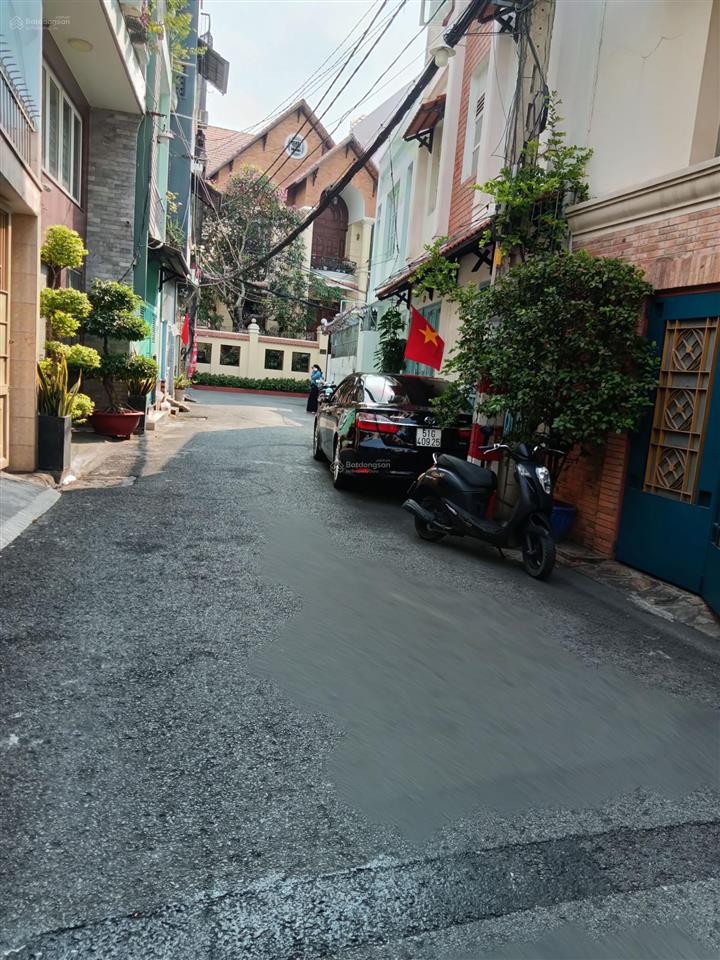 Vip tân bình  hxh thông  vị trí vip ngay sân bay tân sơn nhất  3 tầng (4*10)m  chỉ 8 tỷ