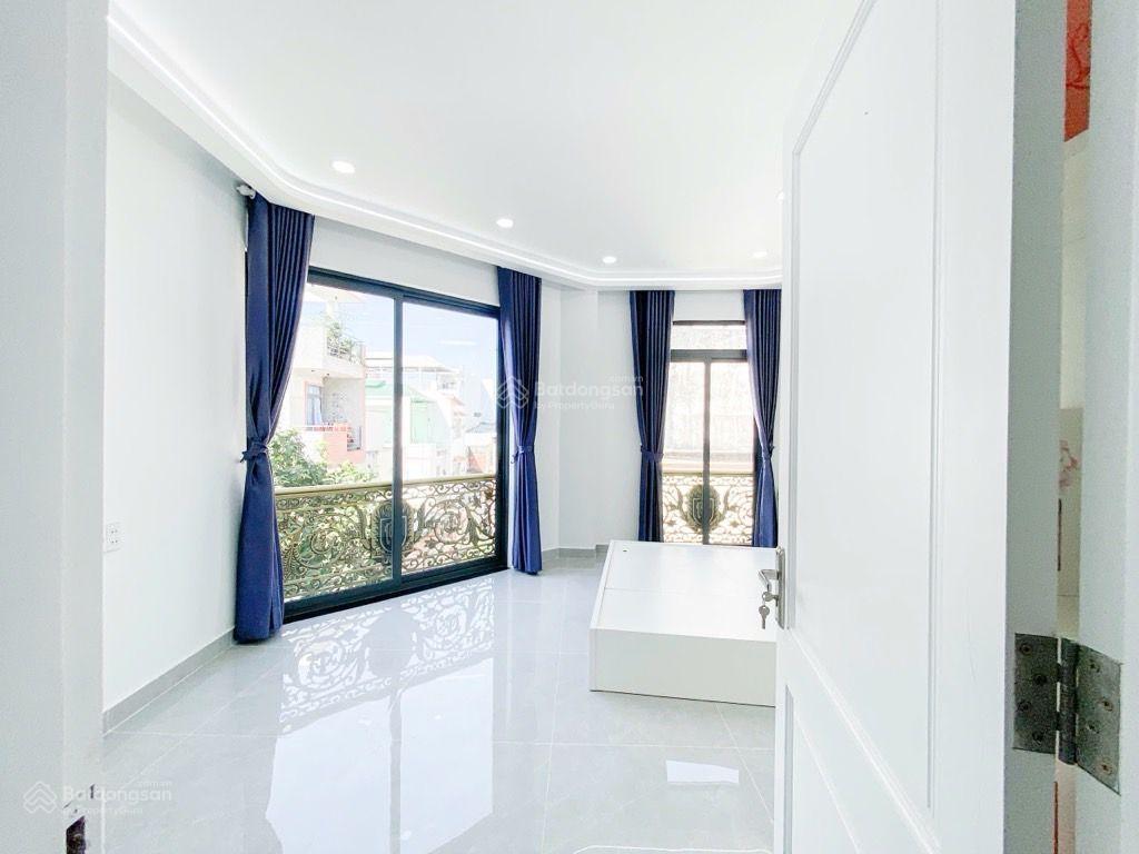 Chủ cần bán nhanh 8.4tỷ  60m2  3 tầng  hxh  âu cơ