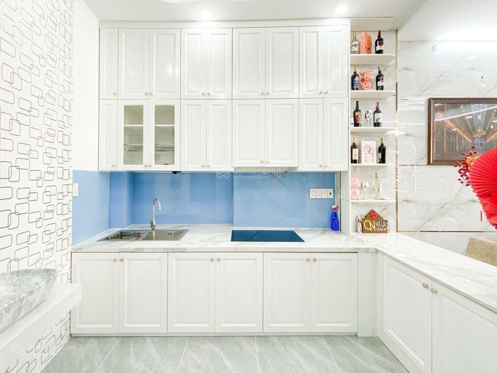 Chủ cần bán nhanh 8.4tỷ  60m2  3 tầng  hxh  âu cơ