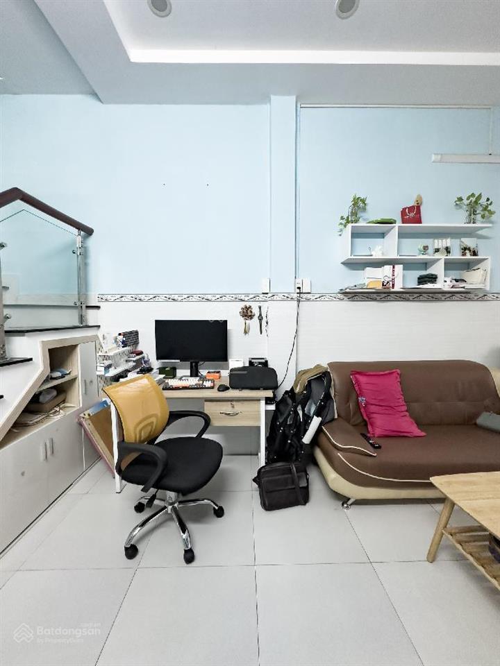 Bán nhà trung tâm bắc hải 42m (3.512)m chỉ 5.2tỷ