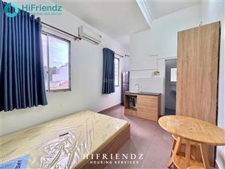 Cho thuê cc mini, 35m2, 4,4 triệu/th tại phạm thế hiển, quận 8, tp. hcm, hàng hiếm giá cực chất