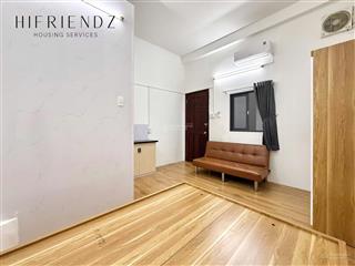 Cho thuê cc mini 30m2, 4,8 triệu/th, tại dương bá trạc, p1, q8, hcm