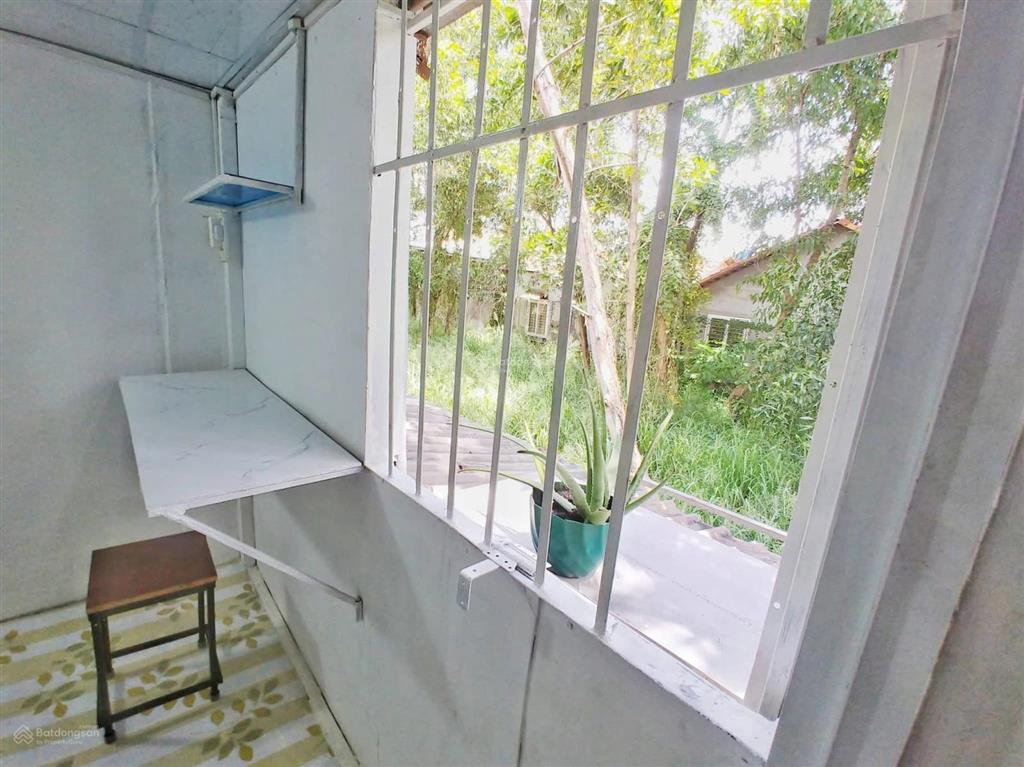 Kiot căn hộ cho thuê đường vĩnh phú 38a thuận an lái thiêu bình dương
