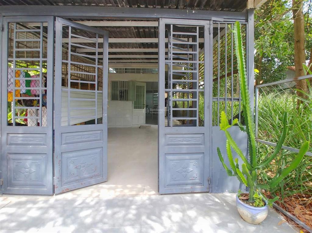 Kiot căn hộ cho thuê đường vĩnh phú 38a thuận an lái thiêu bình dương