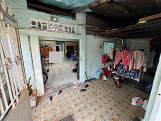 Chính chủ bán lô góc 2 mặt tiền  quang trung, bà điểm, hóc môn