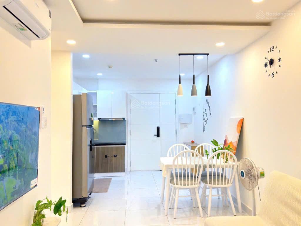 Gia đình cần bán ch an phú quận 6, sổ hồng sẵn 1pn, 1pk, bếp riêng, tặng nt. giá thật 2.8 tỷ tl