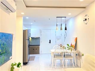 Bán căn hộ chung cư 1pn, 50m2 tại an phú apartment, 2,8 tỷ, q6, hcm
