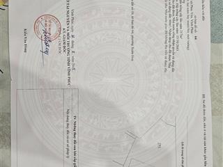 Bán mảnh đất ngõ 16 nguyễn văn linh s277m vuông,