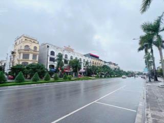 Đất thổ cư, mặt chính đại lộ võ nguyên giáp.