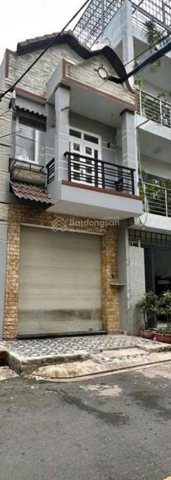 Mình bán nhà đẹp, rẻ, đường ô.tô lê văn sỹ, q.3 , chỉ 9.9 tỷ alo nhân 0877 737 ***