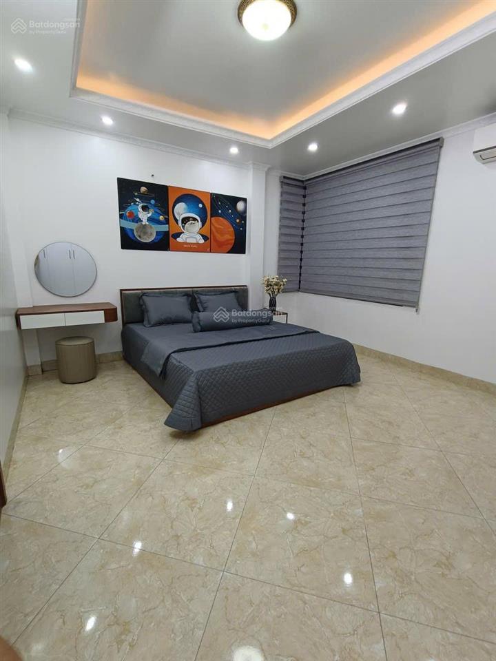 Chính chủ  nhà đẹp ngọc thuỵ, bồ đề  dân xây cực kì tâm huyết, 7 tầng thang máy  full nội thất